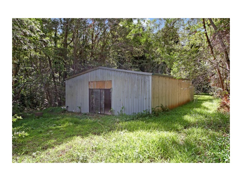 26 Smiths Road, Tinbeerwah QLD 4563