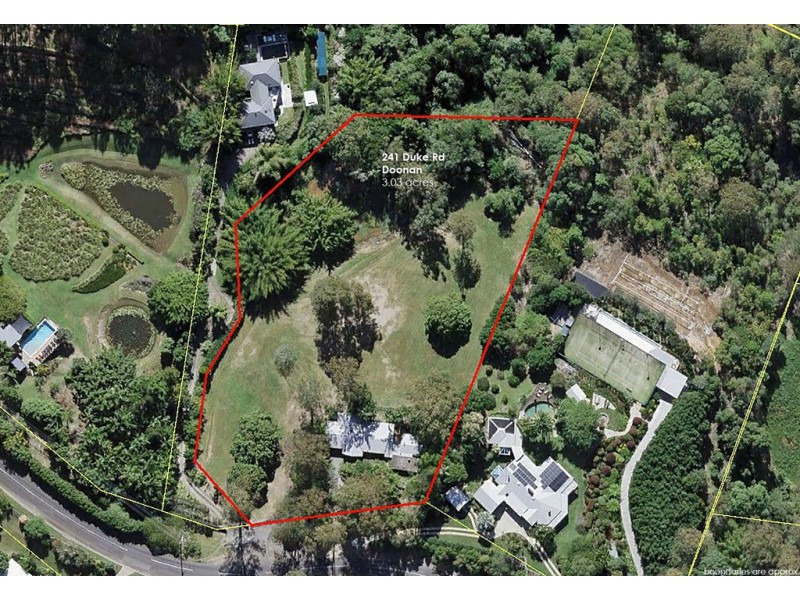 241 Duke Road, Doonan QLD 4562