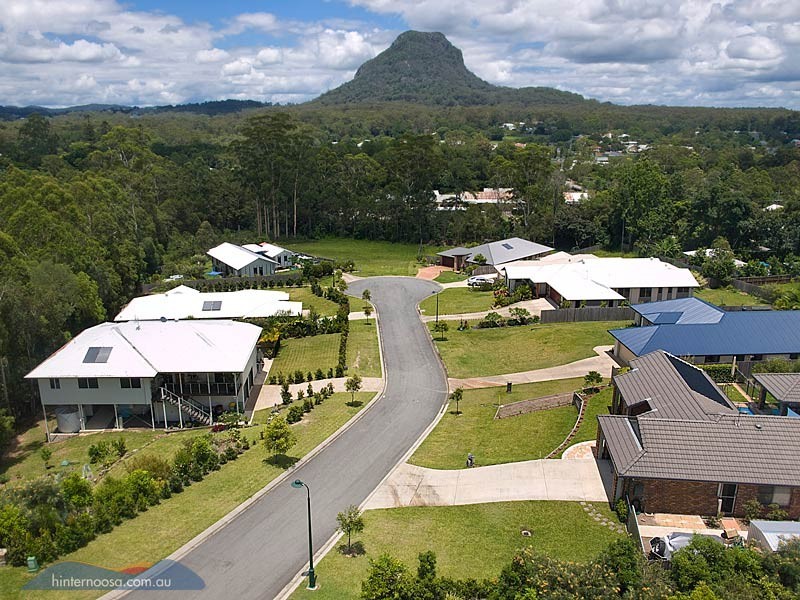 . Friarbird Pl and Whistler Way, Pomona QLD 4568