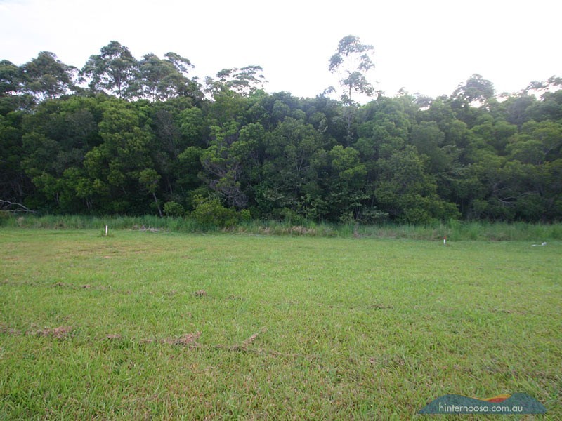 . Friarbird Pl and Whistler Way, Pomona QLD 4568