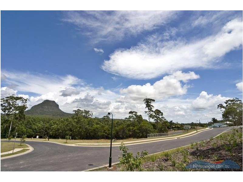 . Friarbird Pl and Whistler Way, Pomona QLD 4568