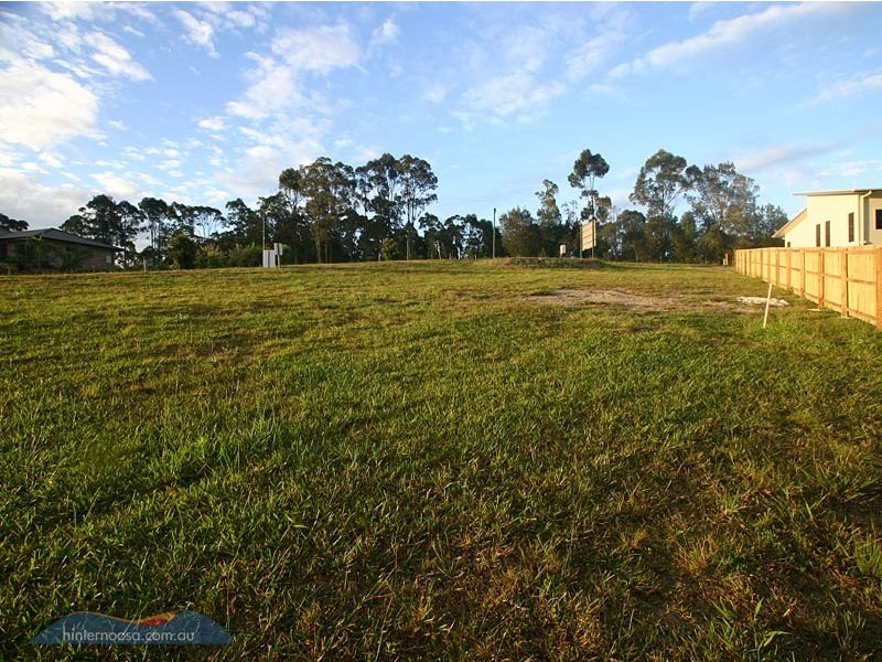 . Friarbird Pl and Whistler Way, Pomona QLD 4568