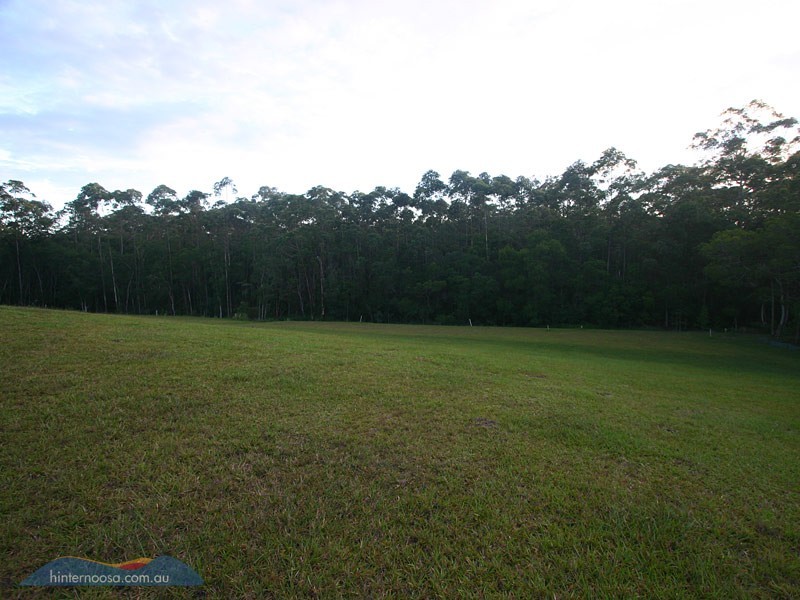 . Friarbird Pl and Whistler Way, Pomona QLD 4568
