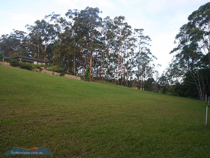 . Friarbird Pl and Whistler Way, Pomona QLD 4568