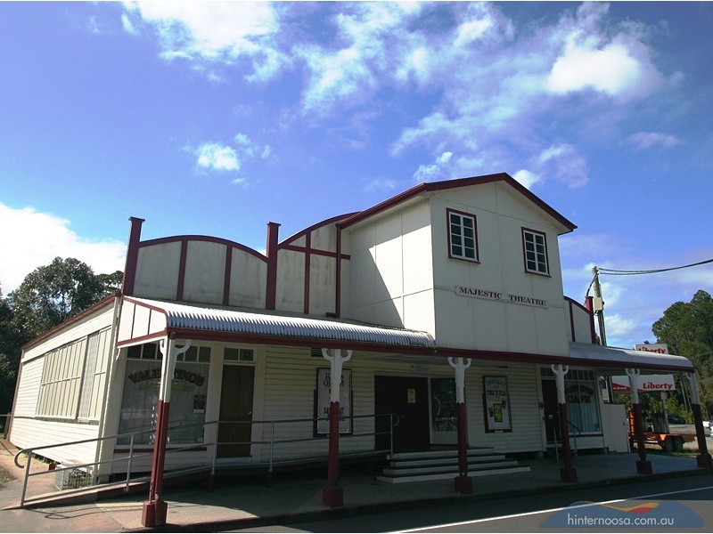 . Friarbird Pl and Whistler Way, Pomona QLD 4568