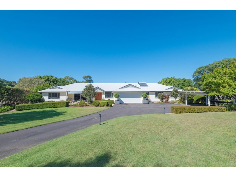 11 Monomeet Close, Eumundi QLD 4562