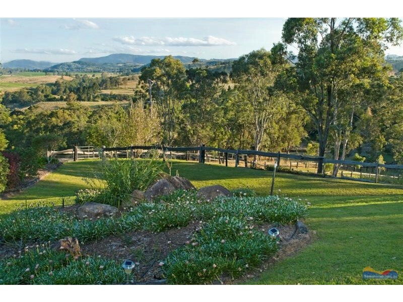 1188 Kenilworth Skyring Creek Road, Tuchekoi QLD 4570