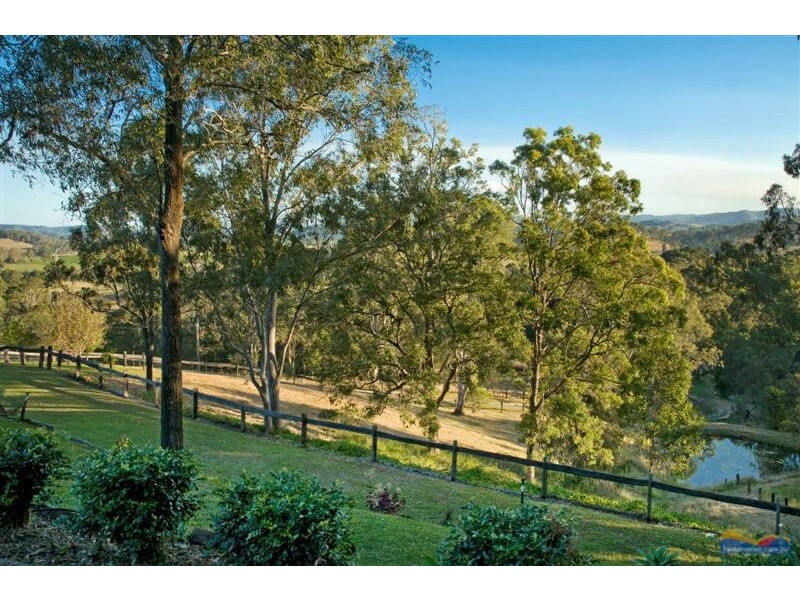 1188 Kenilworth Skyring Creek Road, Tuchekoi QLD 4570