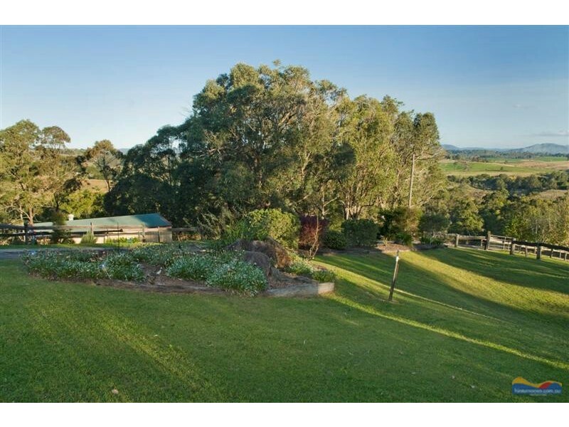 1188 Kenilworth Skyring Creek Road, Tuchekoi QLD 4570