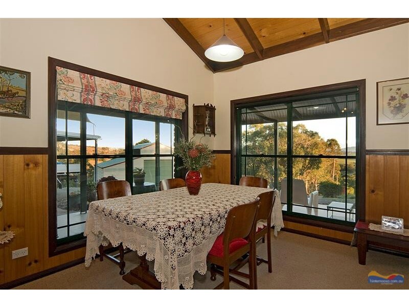 1188 Kenilworth Skyring Creek Road, Tuchekoi QLD 4570