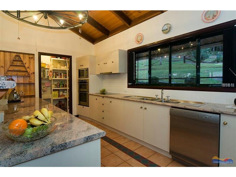 1188 Kenilworth Skyring Creek Road, Tuchekoi QLD 4570