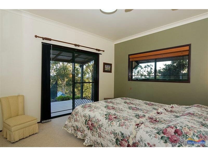 1188 Kenilworth Skyring Creek Road, Tuchekoi QLD 4570