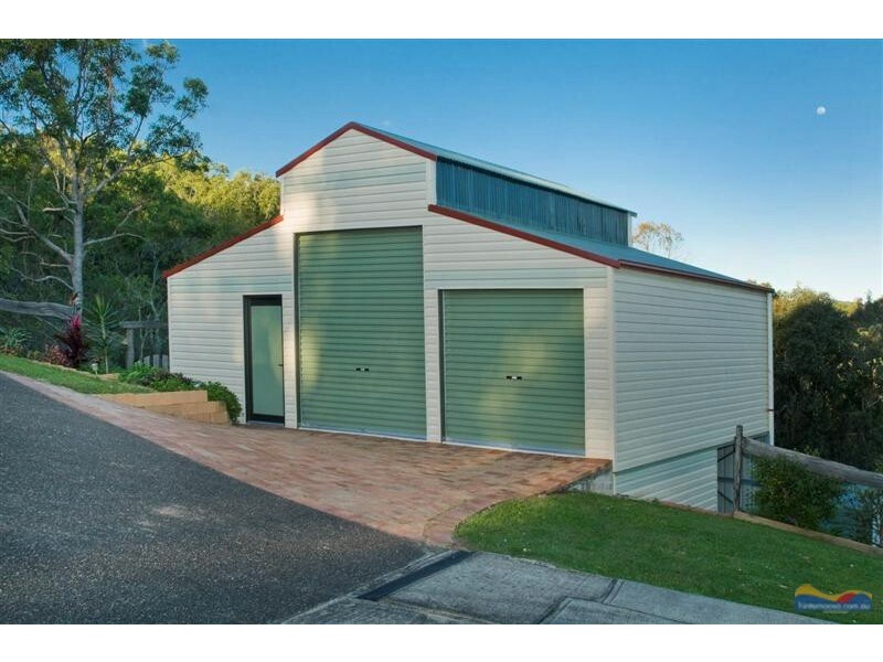 1188 Kenilworth Skyring Creek Road, Tuchekoi QLD 4570