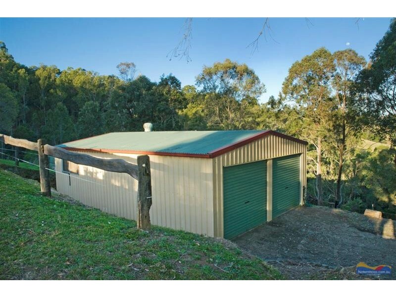 1188 Kenilworth Skyring Creek Road, Tuchekoi QLD 4570