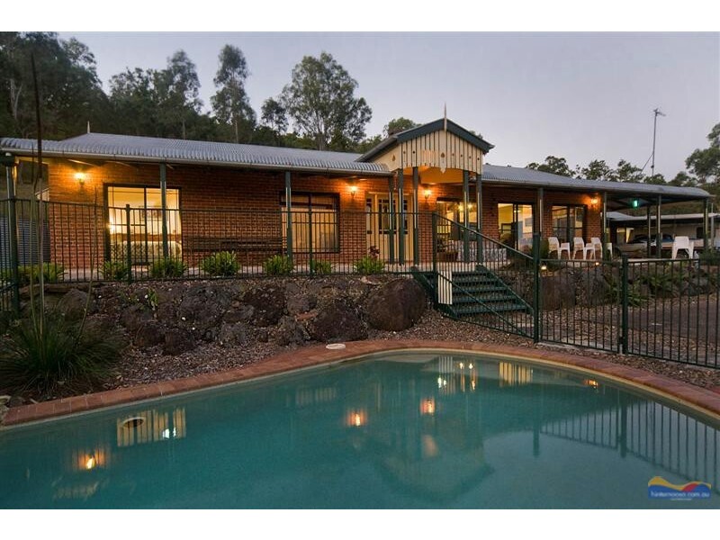 1188 Kenilworth Skyring Creek Road, Tuchekoi QLD 4570