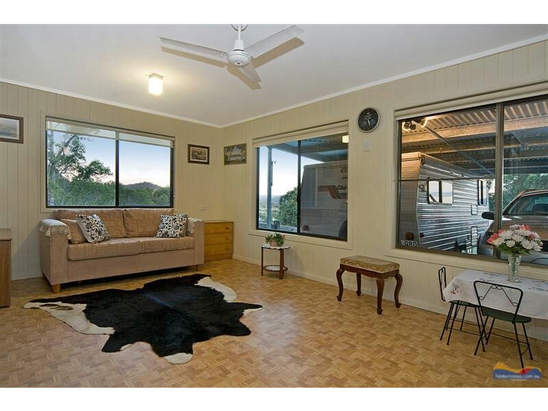 1188 Kenilworth Skyring Creek Road, Tuchekoi QLD 4570