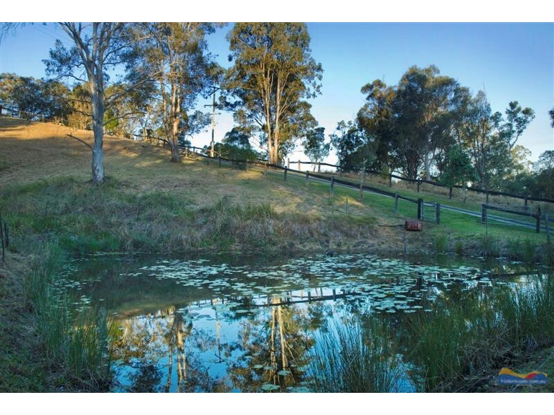 1188 Kenilworth Skyring Creek Road, Tuchekoi QLD 4570