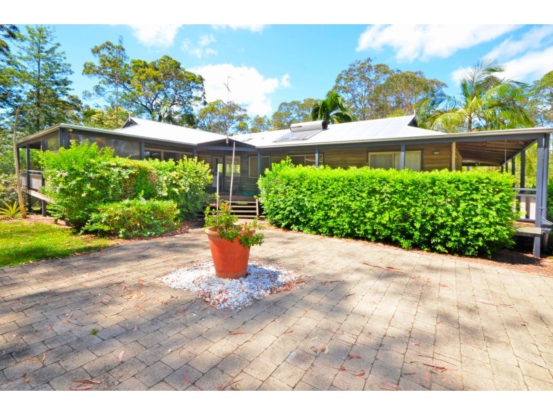 77 Butler Road, Doonan QLD 4562