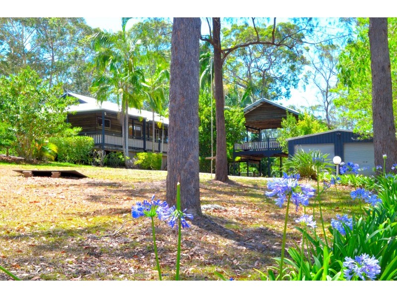 77 Butler Road, Doonan QLD 4562