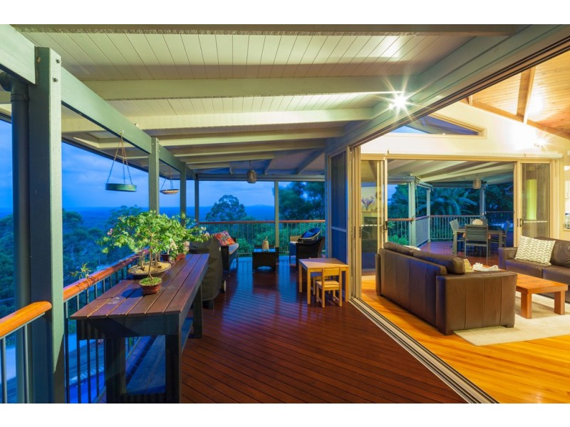 1 Hinterland Close, Tinbeerwah QLD 4563