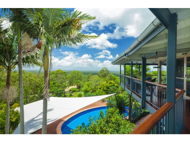 1 Hinterland Close, Tinbeerwah QLD 4563