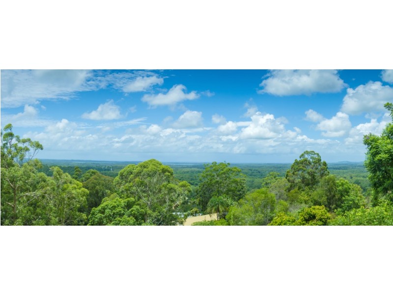 1 Hinterland Close, Tinbeerwah QLD 4563