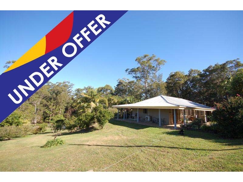 Doonan QLD 4562