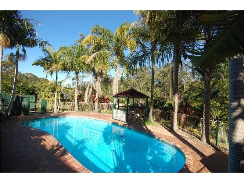 Doonan QLD 4562