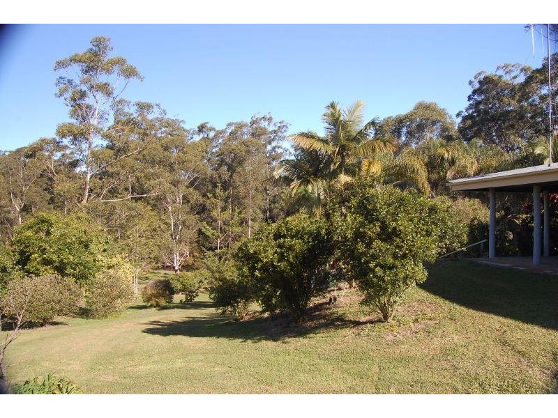 Doonan QLD 4562