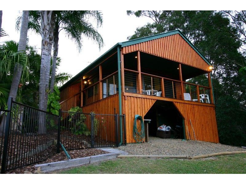 25 Pacific View Drive, Tinbeerwah QLD 4563