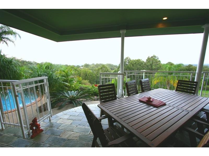 25 Pacific View Drive, Tinbeerwah QLD 4563
