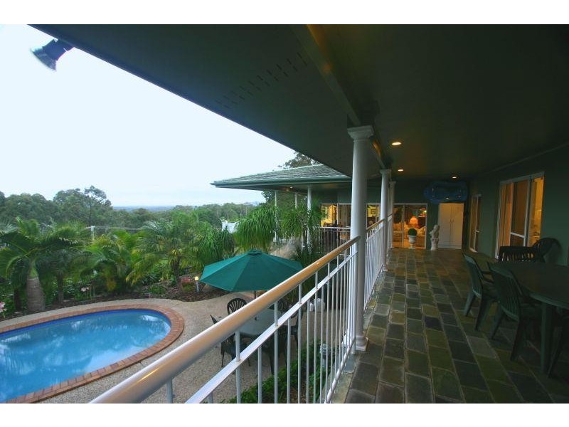 25 Pacific View Drive, Tinbeerwah QLD 4563