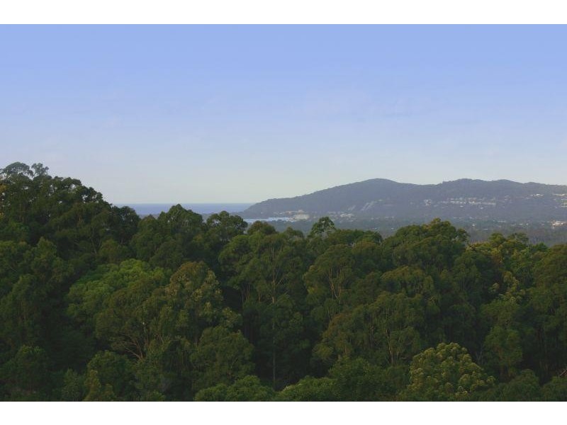 25 Pacific View Drive, Tinbeerwah QLD 4563