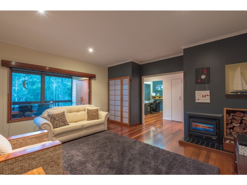 421 Cedar Creek Road, Belli Park QLD 4562