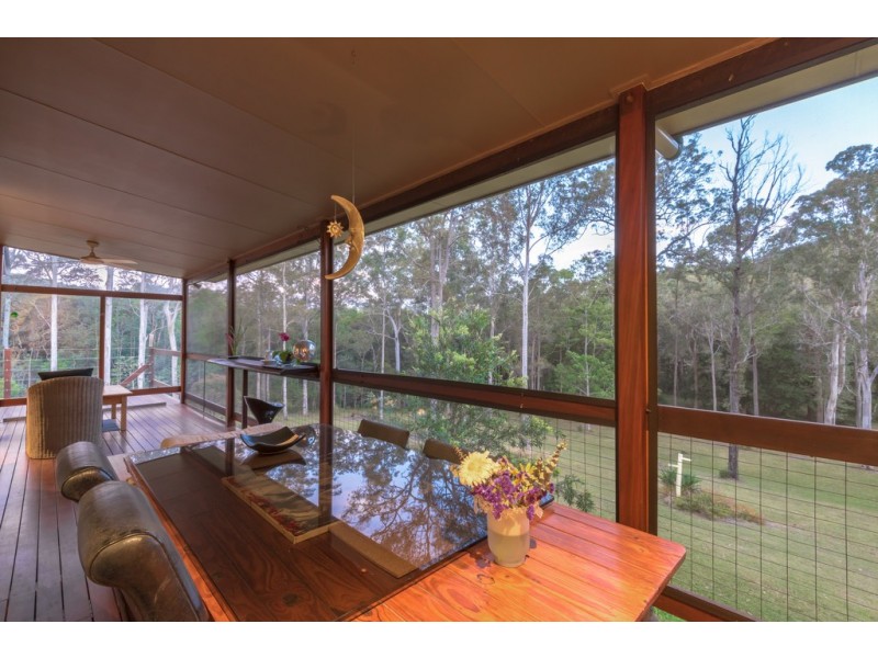 421 Cedar Creek Road, Belli Park QLD 4562