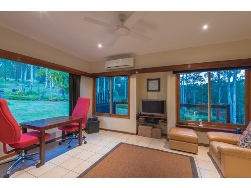421 Cedar Creek Road, Belli Park QLD 4562