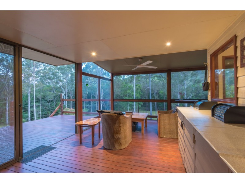 421 Cedar Creek Road, Belli Park QLD 4562