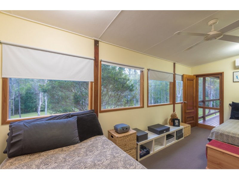 421 Cedar Creek Road, Belli Park QLD 4562