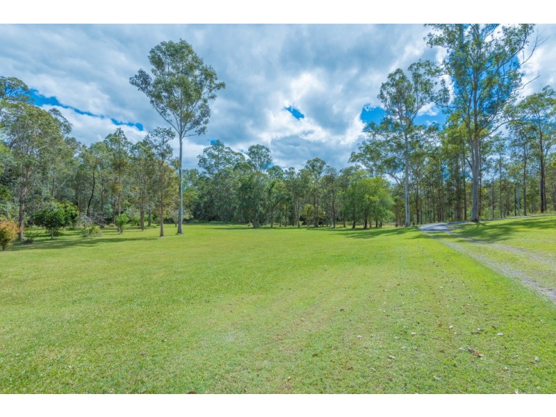 421 Cedar Creek Road, Belli Park QLD 4562