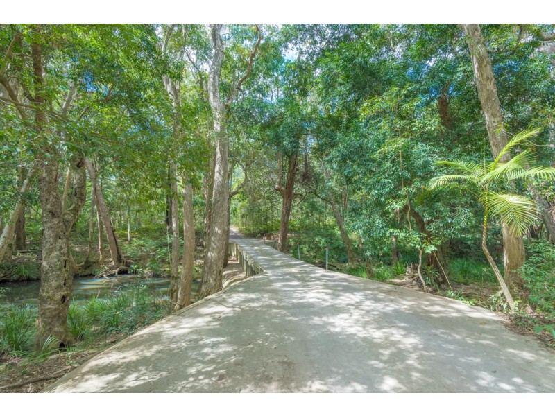 421 Cedar Creek Road, Belli Park QLD 4562