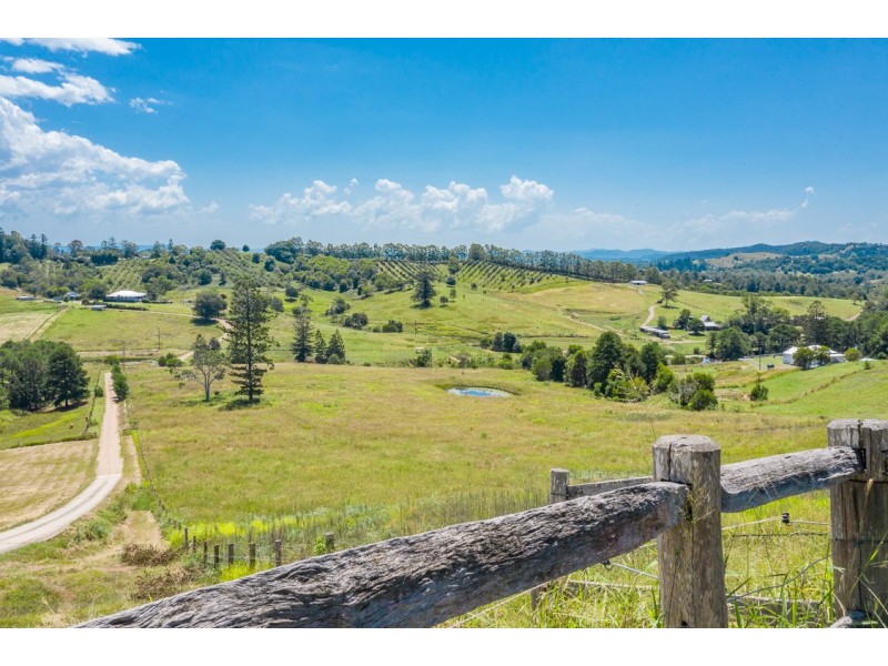 19 Happy Jack Creek Road, Ridgewood QLD 4563