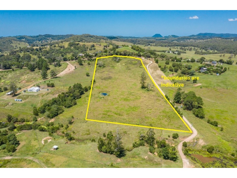 19 Happy Jack Creek Road, Ridgewood QLD 4563