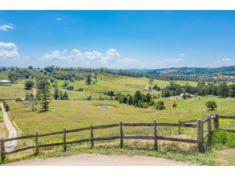 19 Happy Jack Creek Road, Ridgewood QLD 4563