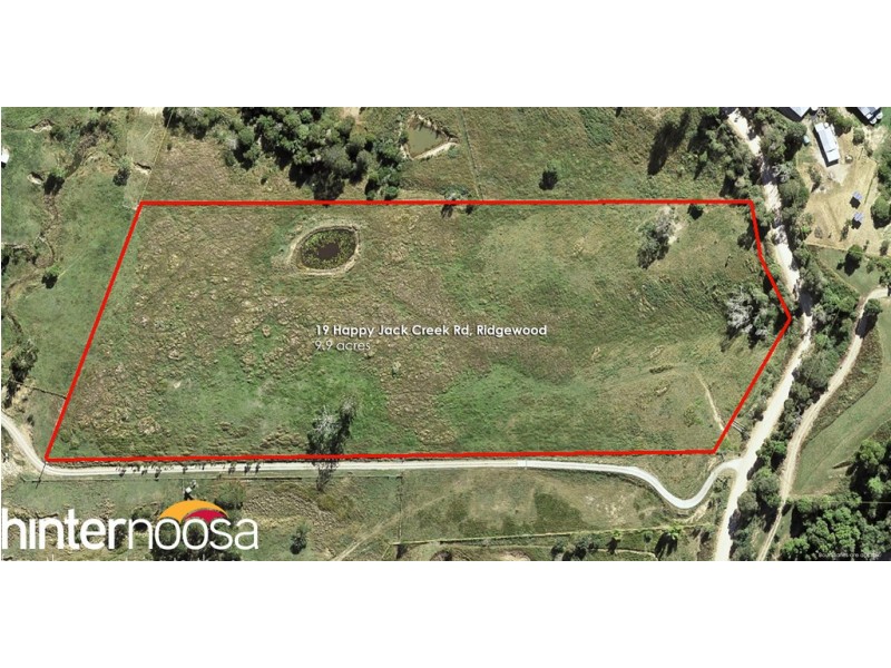19 Happy Jack Creek Road, Ridgewood QLD 4563