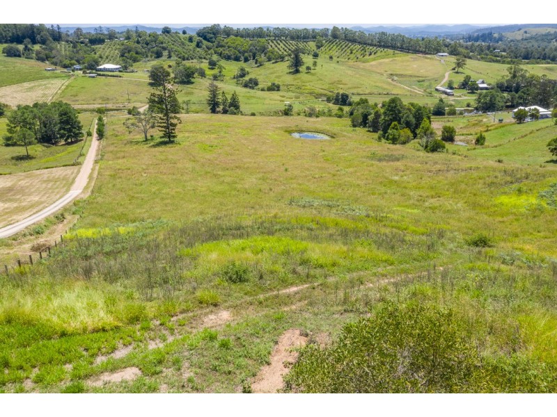 19 Happy Jack Creek Road, Ridgewood QLD 4563