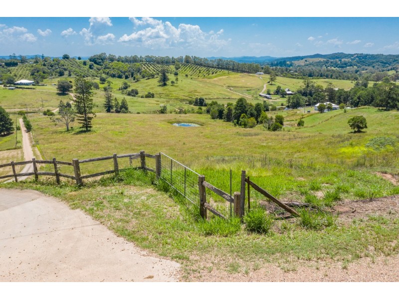 19 Happy Jack Creek Road, Ridgewood QLD 4563