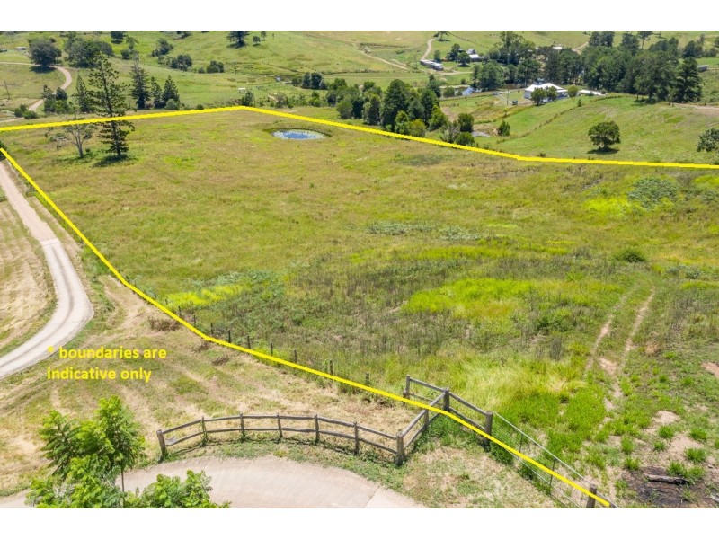 19 Happy Jack Creek Road, Ridgewood QLD 4563