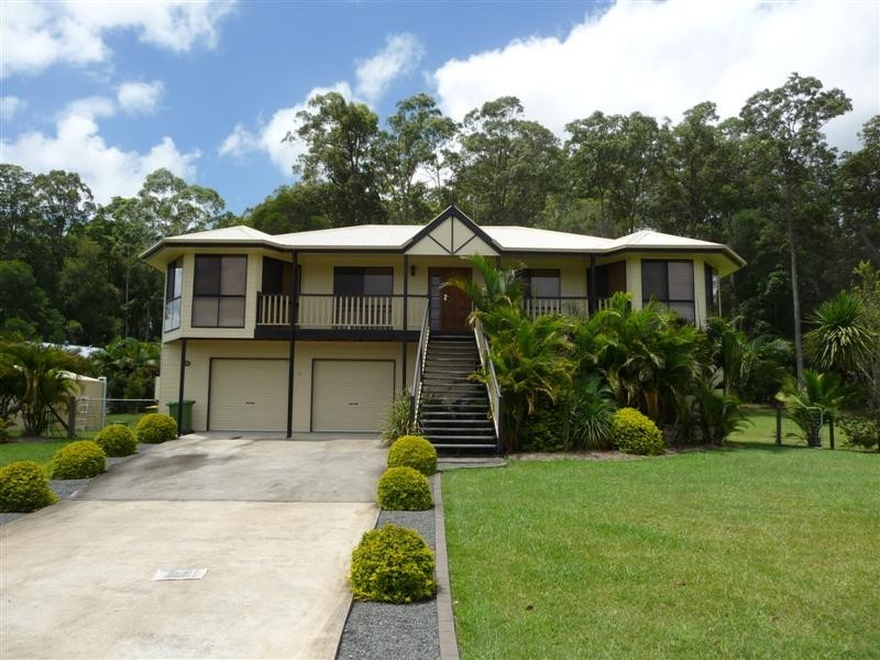 71 Racehorse Lane, Cooroy QLD 4563