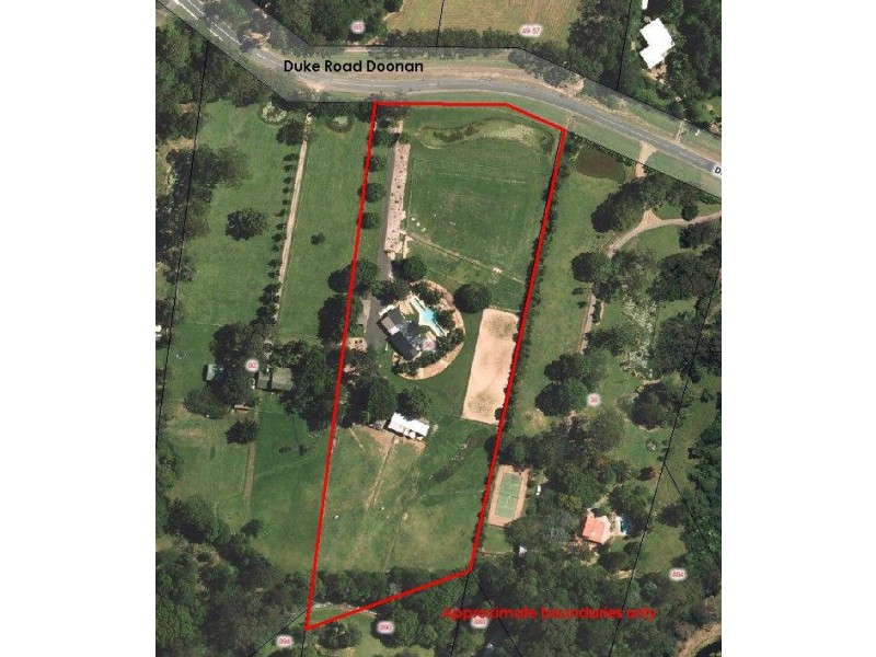 56 Duke Road, Doonan QLD 4562
