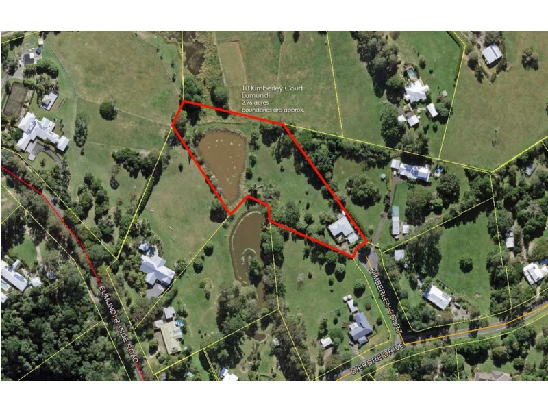 10 Kimberley Ct, Eumundi QLD 4562